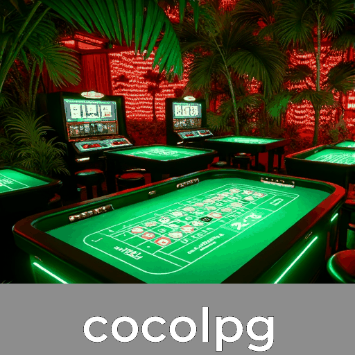 cocolpg Bônus acumulado cocolpg
