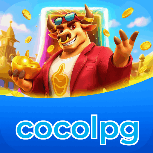 Cocolpg: Plataforma de Apostas Segura e Premiada
